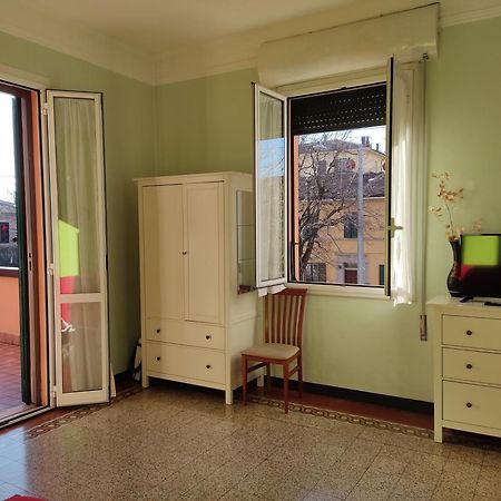 Homeinbo Bologna Luaran gambar