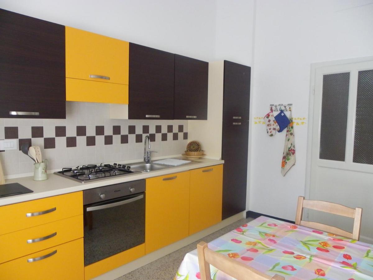 Homeinbo Bologna Luaran gambar