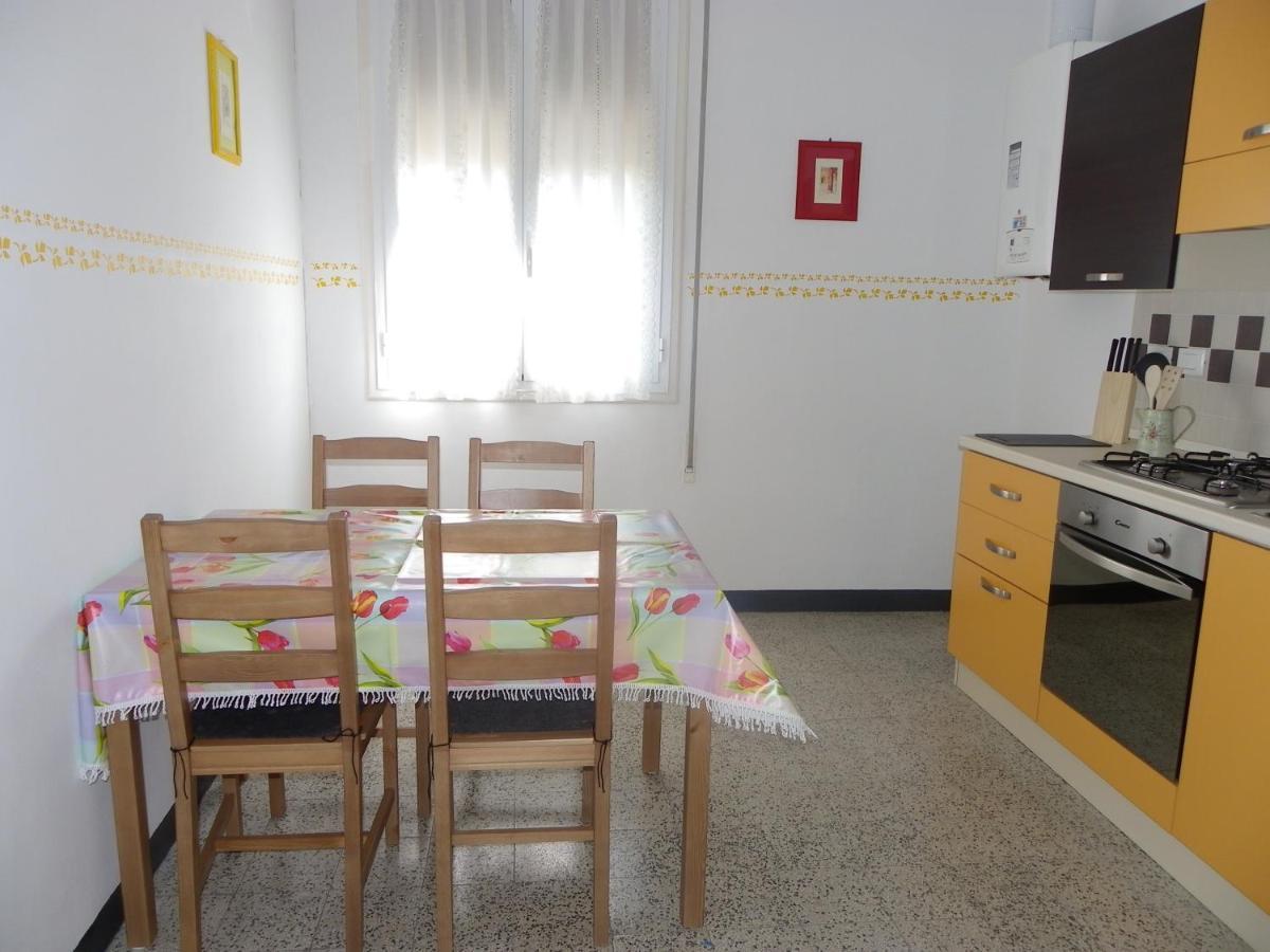 Homeinbo Bologna Luaran gambar