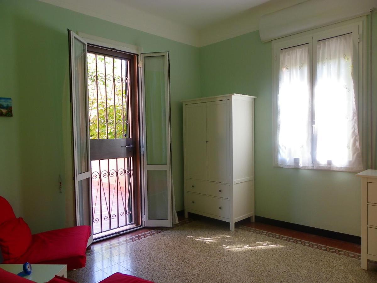 Homeinbo Bologna Luaran gambar