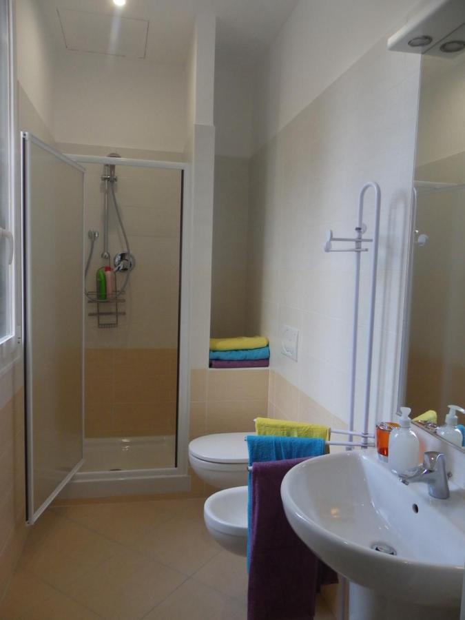 Homeinbo Bologna Luaran gambar