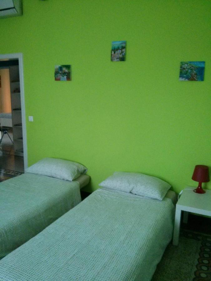 Homeinbo Bologna Luaran gambar