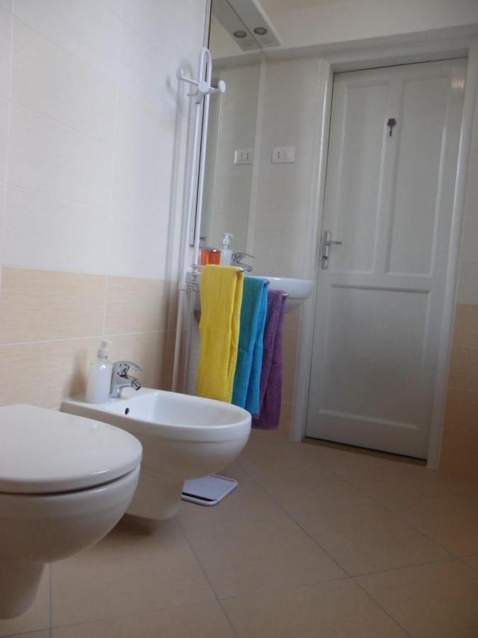 Homeinbo Bologna Luaran gambar