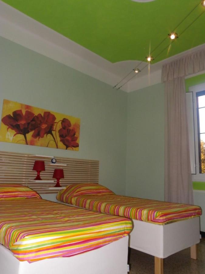 Homeinbo Bologna Luaran gambar