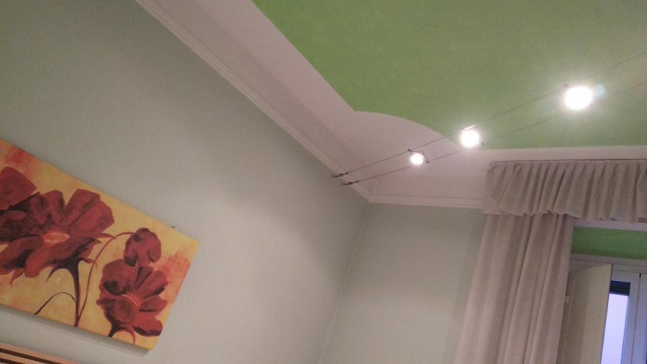 Homeinbo Bologna Luaran gambar