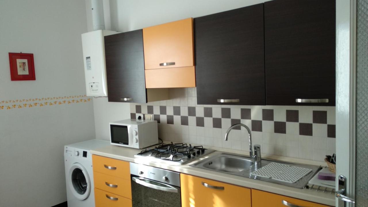 Homeinbo Bologna Luaran gambar