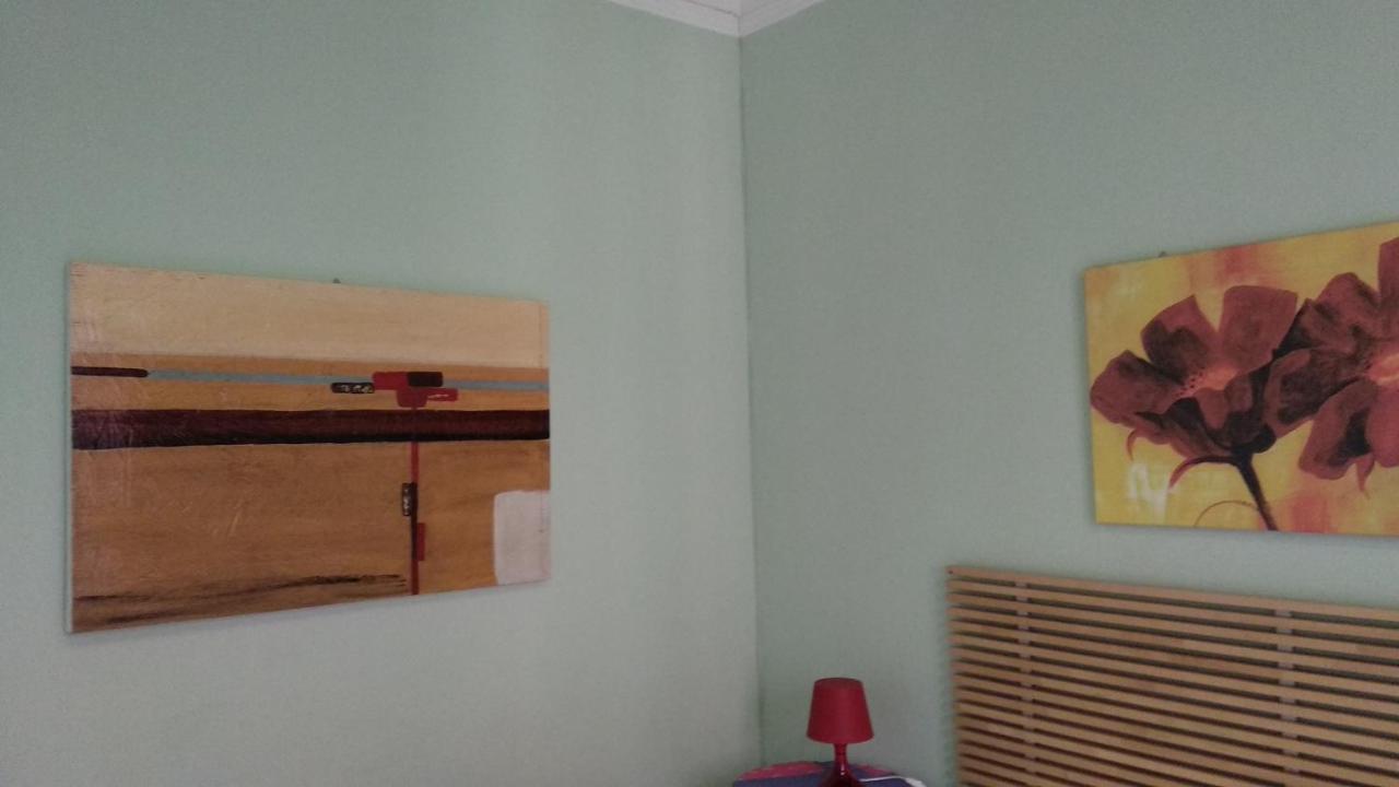 Homeinbo Bologna Luaran gambar