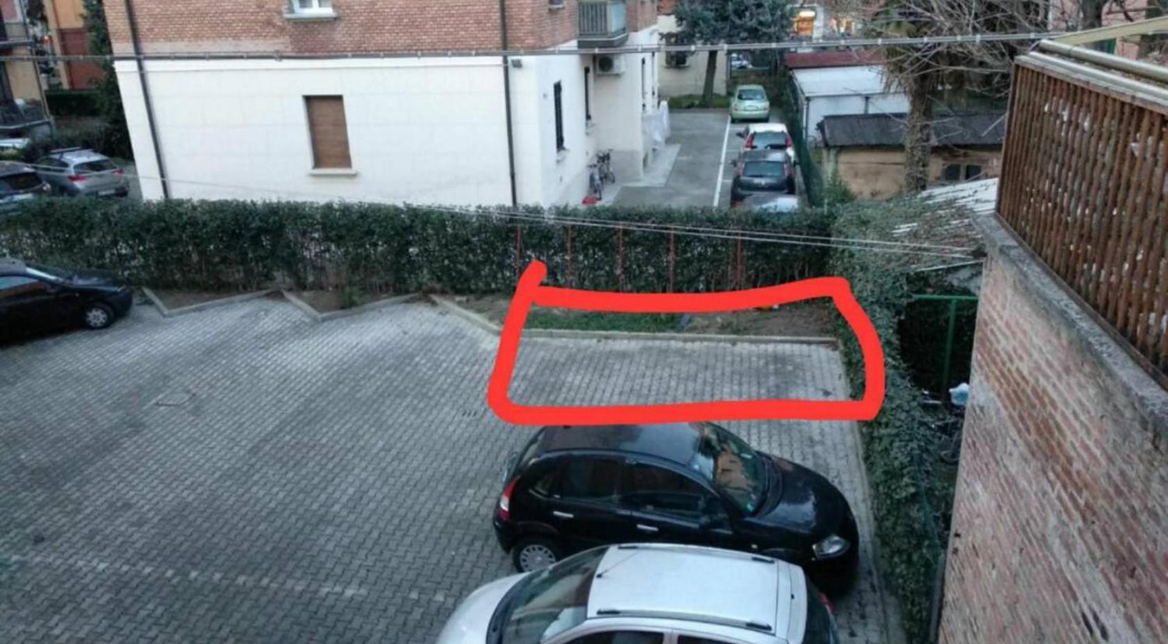 Homeinbo Bologna Luaran gambar