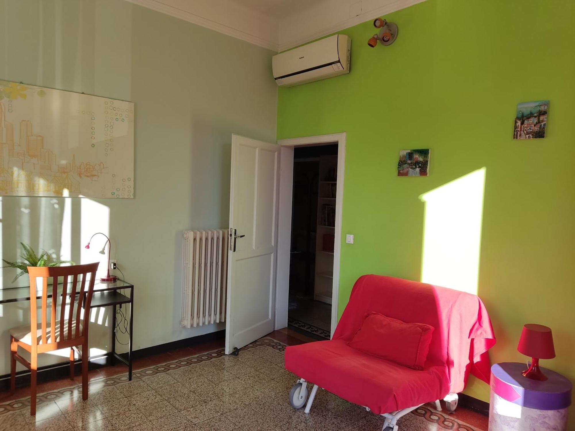 Homeinbo Bologna Luaran gambar