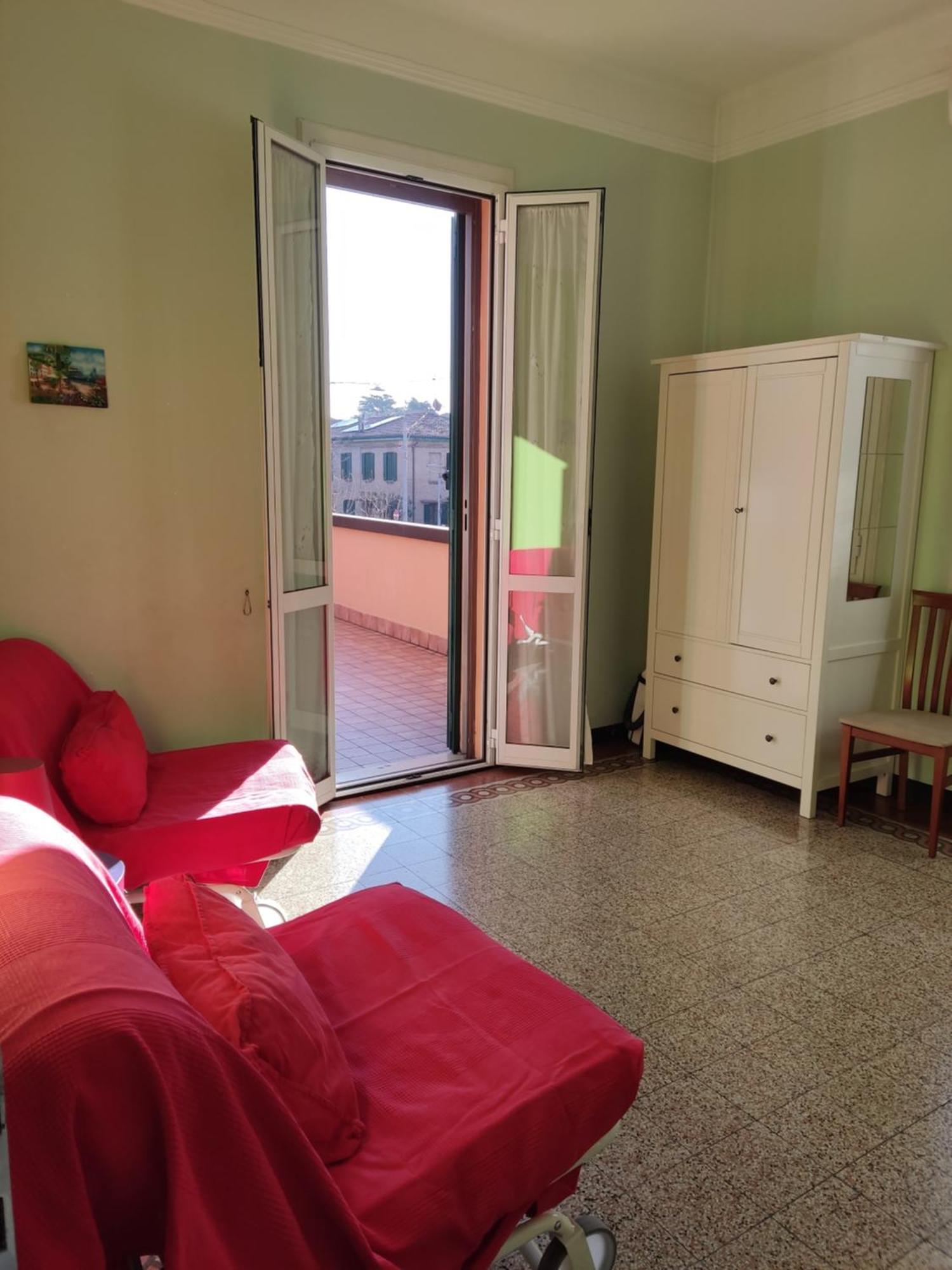 Homeinbo Bologna Luaran gambar