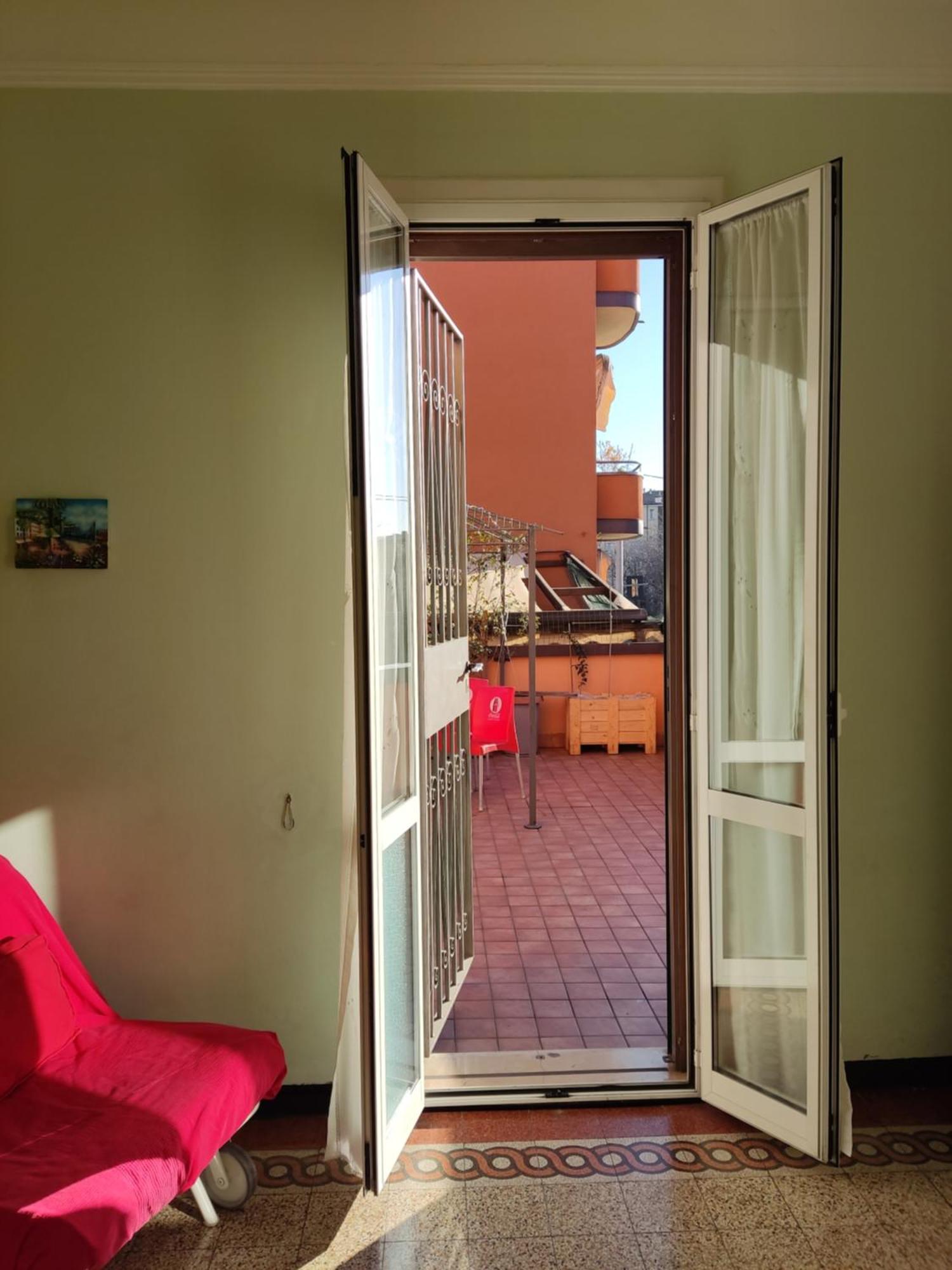 Homeinbo Bologna Luaran gambar