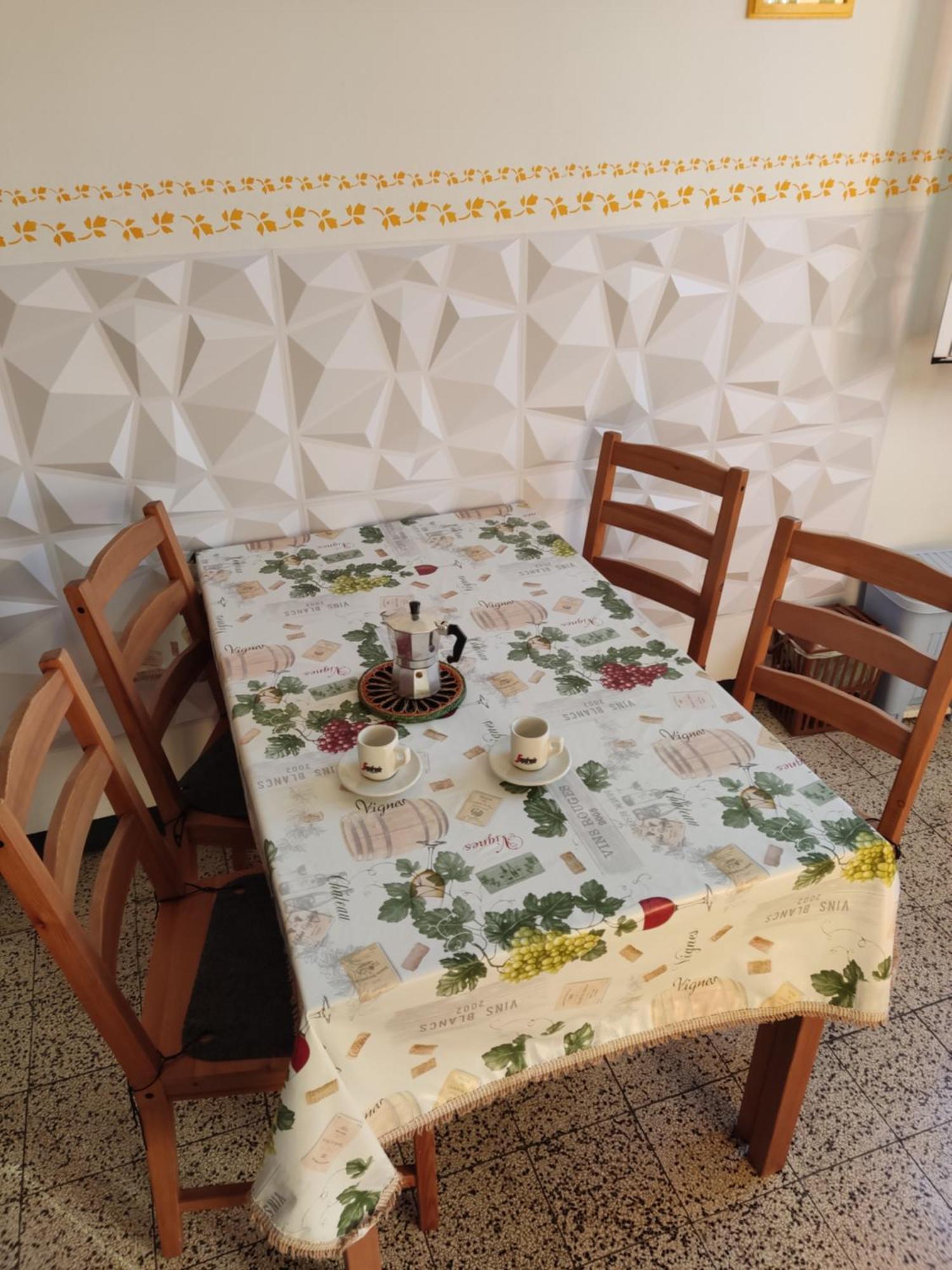 Homeinbo Bologna Luaran gambar