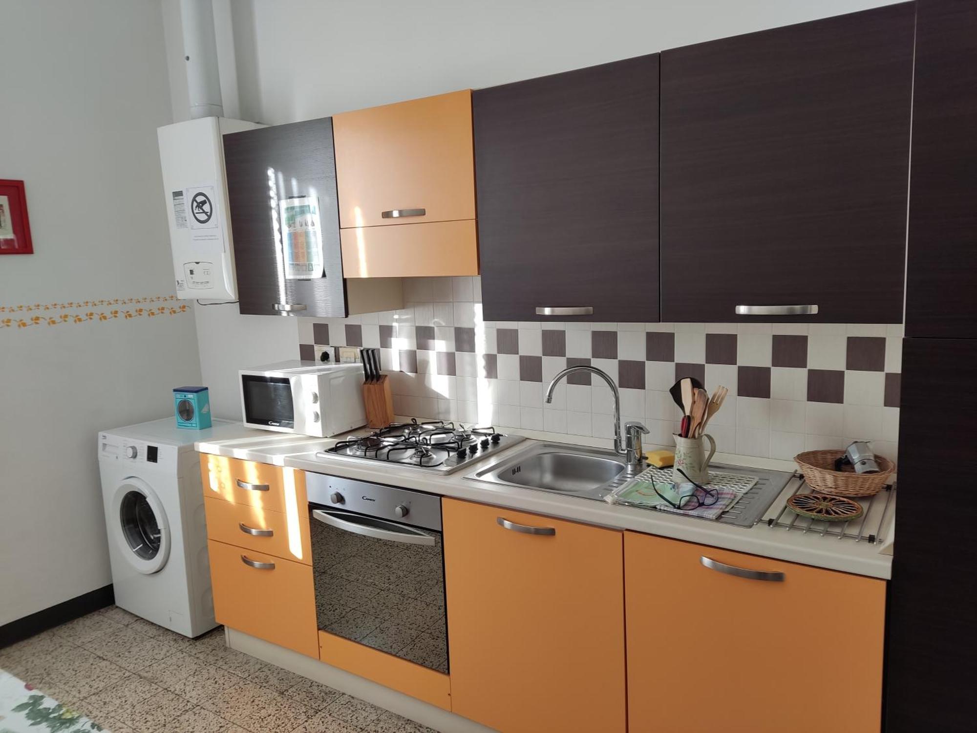 Homeinbo Bologna Luaran gambar