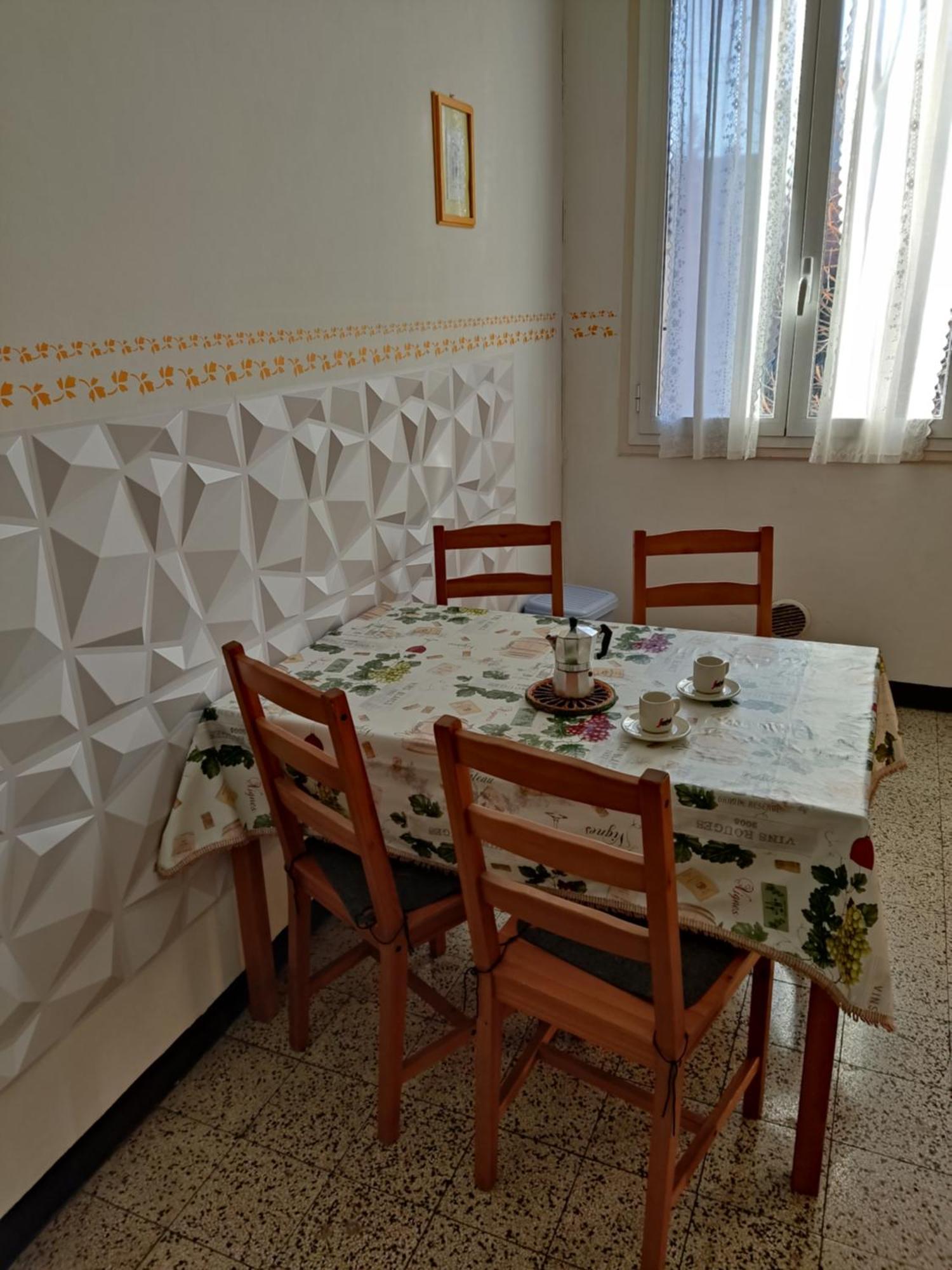 Homeinbo Bologna Luaran gambar