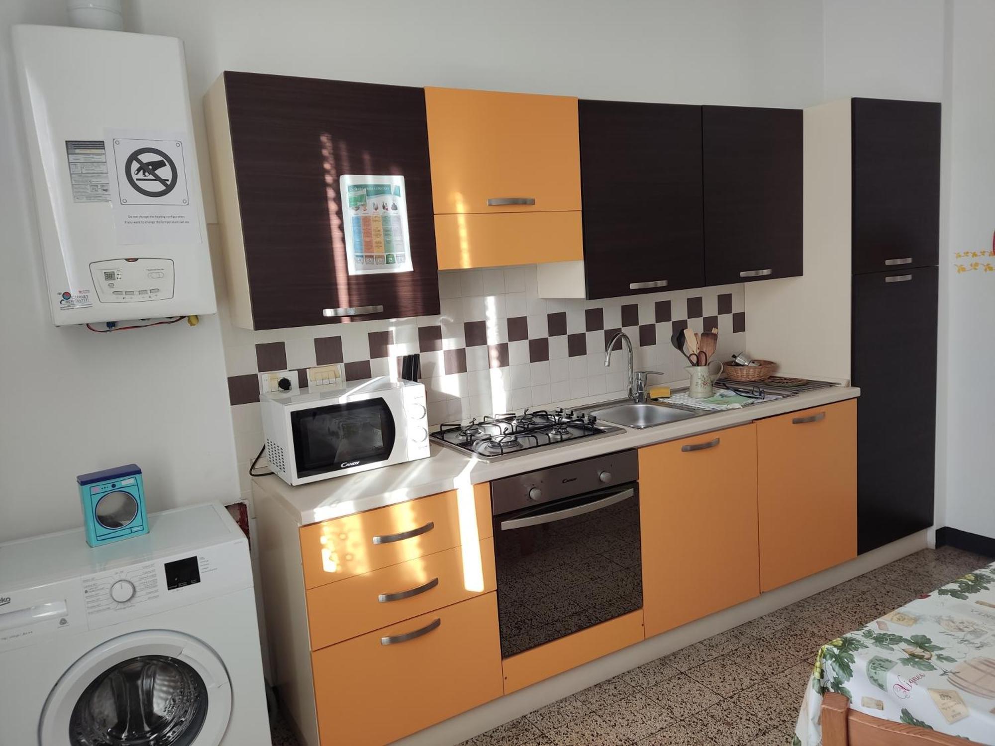 Homeinbo Bologna Luaran gambar