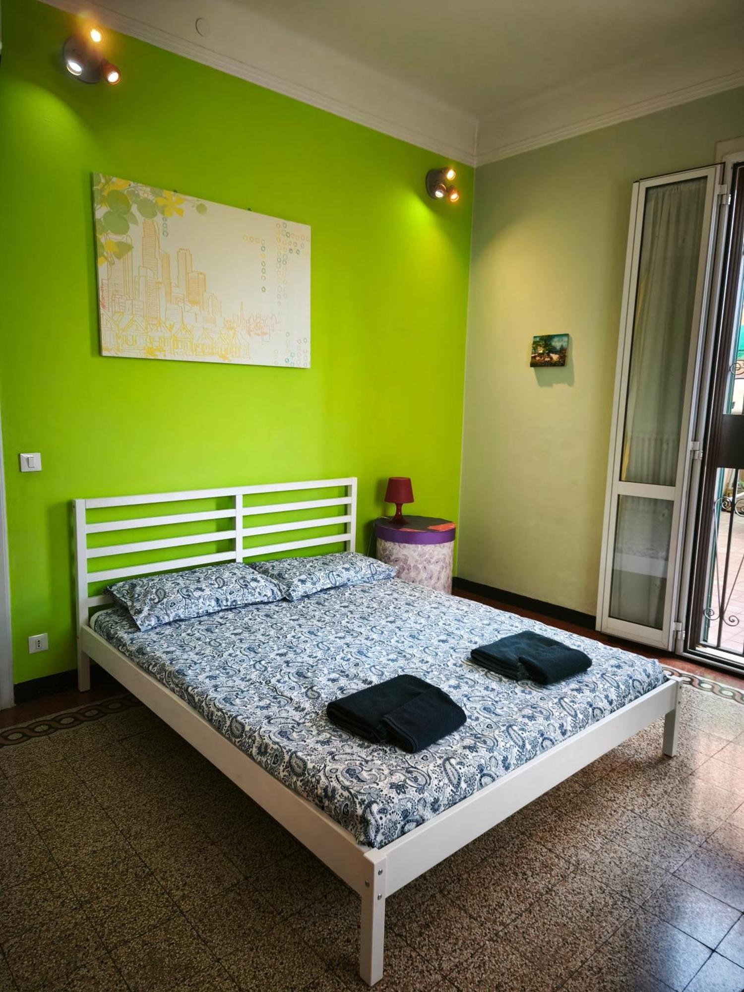 Homeinbo Bologna Luaran gambar