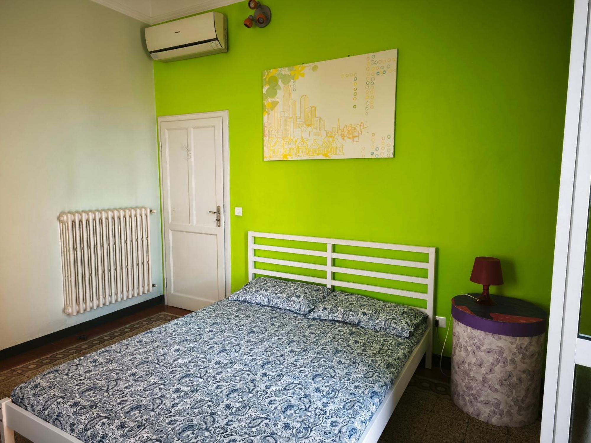 Homeinbo Bologna Luaran gambar